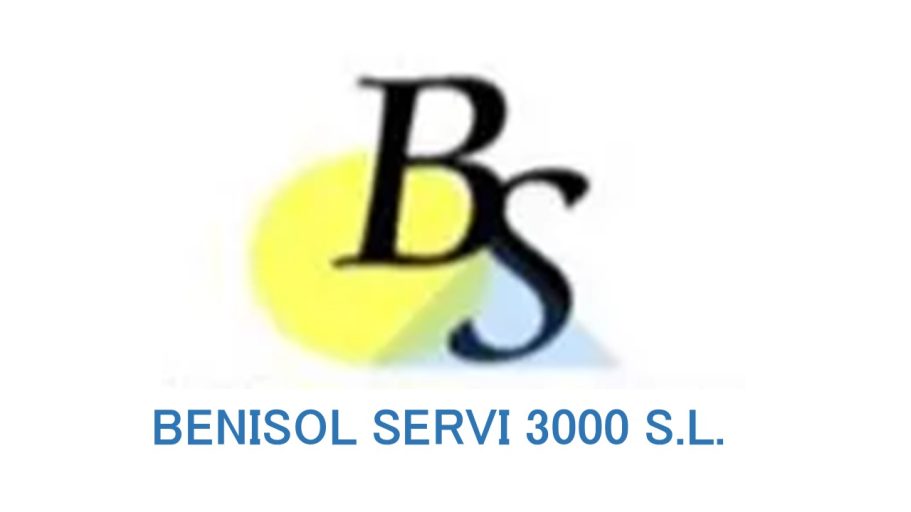 BENISOL SERVI 3000 S.L.